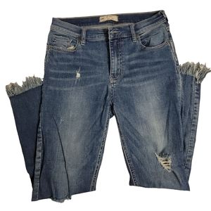 Free People Jeans Women's sz 27